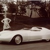 Chevrolet AstroVette, 1968