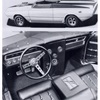 Dodge Daroo I, 1968