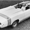 Dodge Topless Charger, 1968