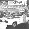 Dodge Topless Charger, 1968