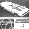 Dodge Topless Charger, 1968