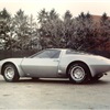 Chevrolet XP-882, 1969