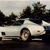 Chevrolet Mulsanne Showcar, 1974