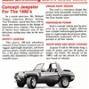 Jeep Jeepster II, 1979