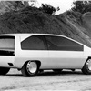 Citroen Xenia Concept, 1981