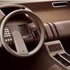 Citroen Xenia Concept, 1981 - Interior