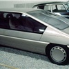 Citroen Xenia Concept, 1981