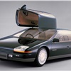 Nissan NX-21 Concept, 1983