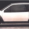 Volkswagen Student, 1982 - Mockup