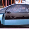 Volkswagen Scooter, 1986