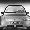 Volkswagen Scooter, 1986