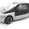 Volkswagen Scooter, 1986