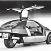Volkswagen Scooter, 1986