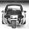Volkswagen Scooter, 1986