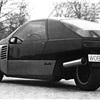 Volkswagen Scooter, 1986