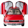 Toyota AXV-II Concept, 1987
