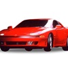 Mitsubishi HSX, 1989