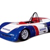1989 Nissan Saurus Cup Racecar