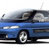 Volkswagen Futura, 1989