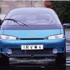 Volkswagen Futura, 1989