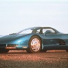 Chevrolet CERV III, 1990