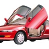 Toyota Sera, 1990