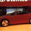 Turin Motor Show 1991