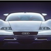 Audi Avus, 1991