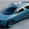 Mazda Gissya, 1991