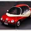 Mitsubishi mS.1000, 1991