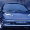 Volkswagen Vario II, 1991