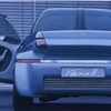 Volkswagen Vario II, 1991