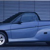 Volkswagen Vario II, 1991