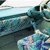 Mazda HR-X 2, 1993 - Interior