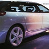 Subaru Sagres Concept, 1993