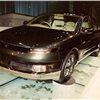 Toyota AXV-III, 1991