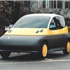 Fiat Vanzic, 1995
