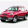 Mazda SU-V, 1995