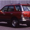 Mazda SU-V, 1995