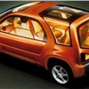 Mitsubishi Gaus, 1995