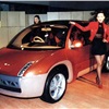 Mitsubishi Gaus, 1995