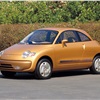 Nissan FEV-II Concept, 1995