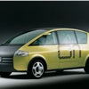 Volkswagen Noah, 1995