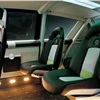 Volkswagen Noah, 1995 - Interior