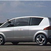 Volkswagen Noah, 1995