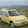 Citroen Berlingo Grand Large, 1996