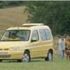 Citroen Berlingo Grand Large, 1996