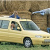 Citroen Berlingo Grand Large, 1996
