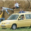 Citroen Berlingo Grand Large, 1996