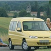 Citroen Berlingo Grand Large, 1996